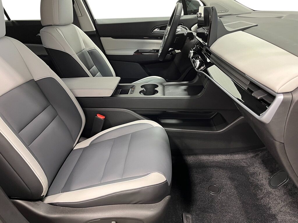 2026 Honda Prologue Touring Alexandria VA