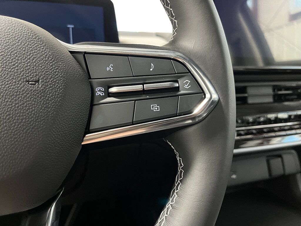 2026 Honda Prologue Touring Alexandria VA