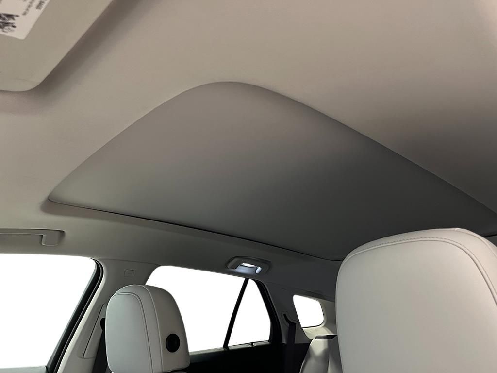 2026 Honda Prologue Touring Alexandria VA