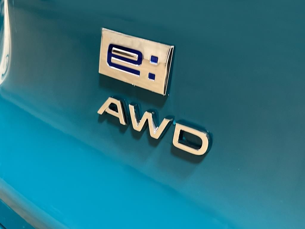 2026 Honda Prologue Touring Alexandria VA