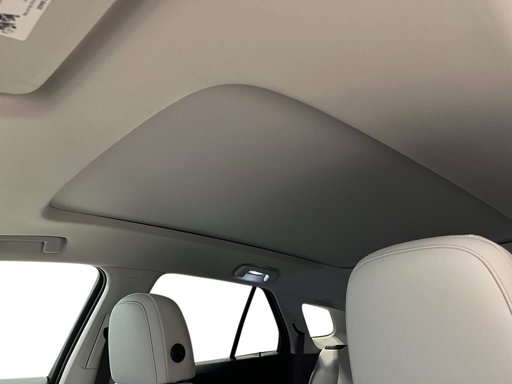 2026 Honda Prologue Touring Alexandria VA