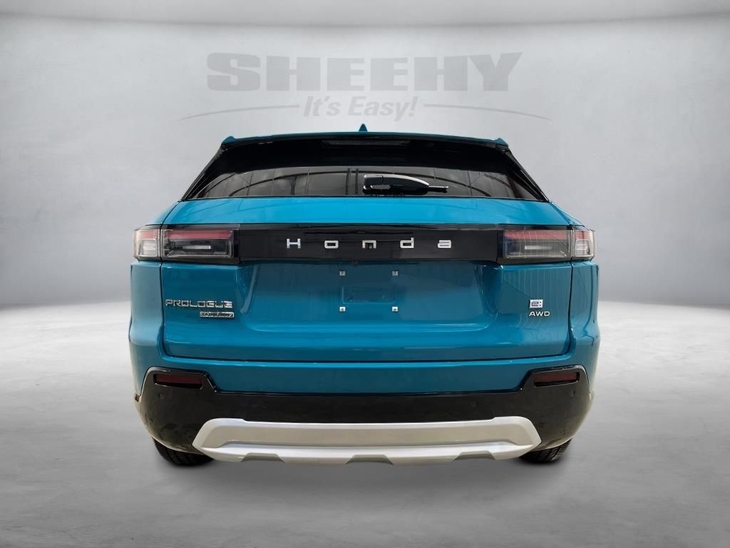 2026 Honda Prologue Touring Alexandria VA