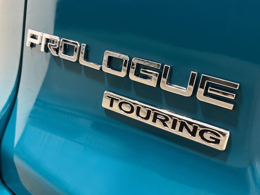 2026 Honda Prologue Touring Alexandria VA