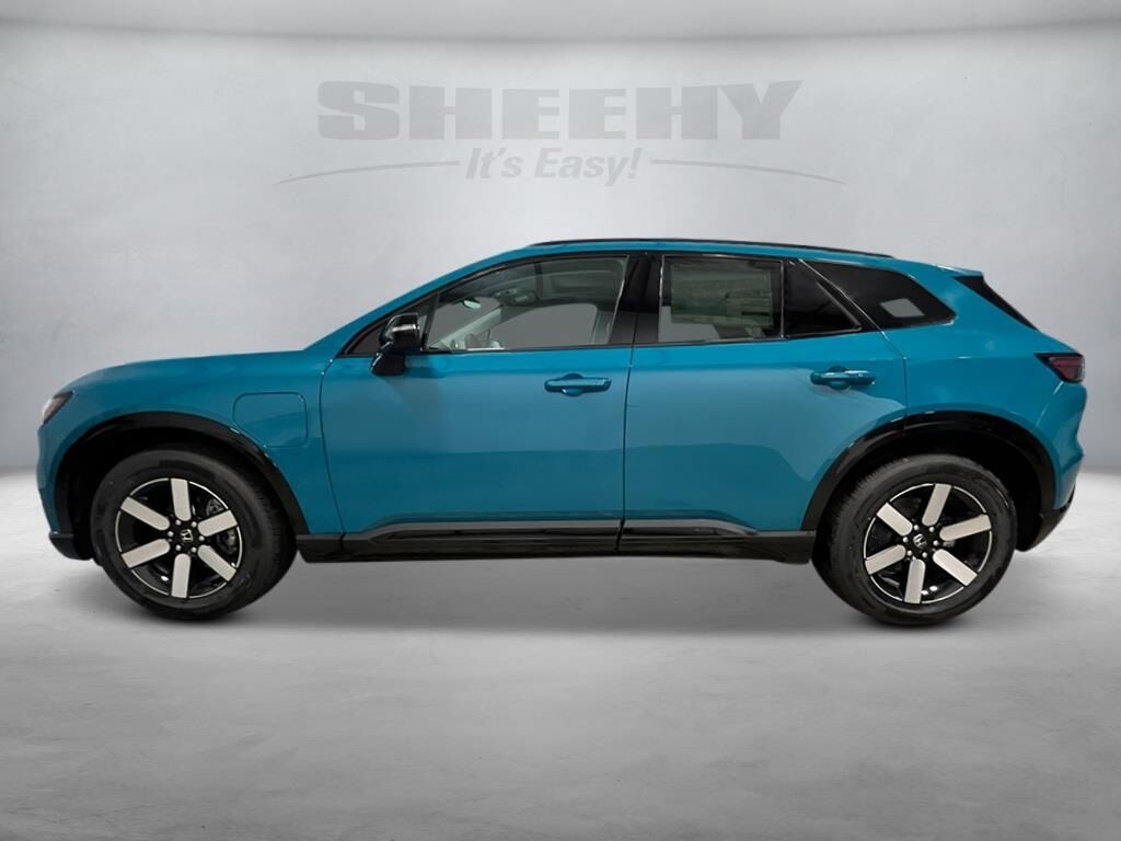 2026 Honda Prologue Touring Alexandria VA