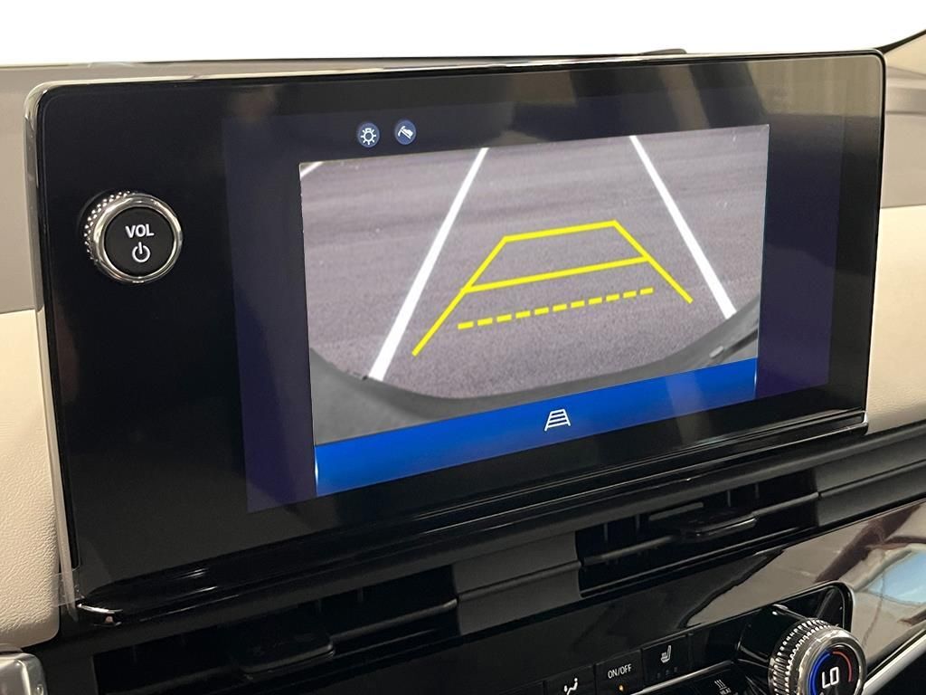 2026 Honda Prologue Touring Alexandria VA