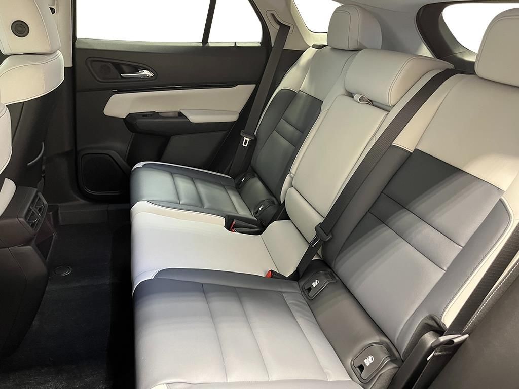 2026 Honda Prologue Touring Alexandria VA