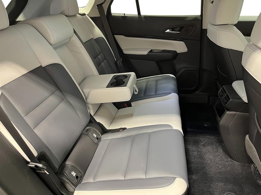 2026 Honda Prologue Touring Alexandria VA