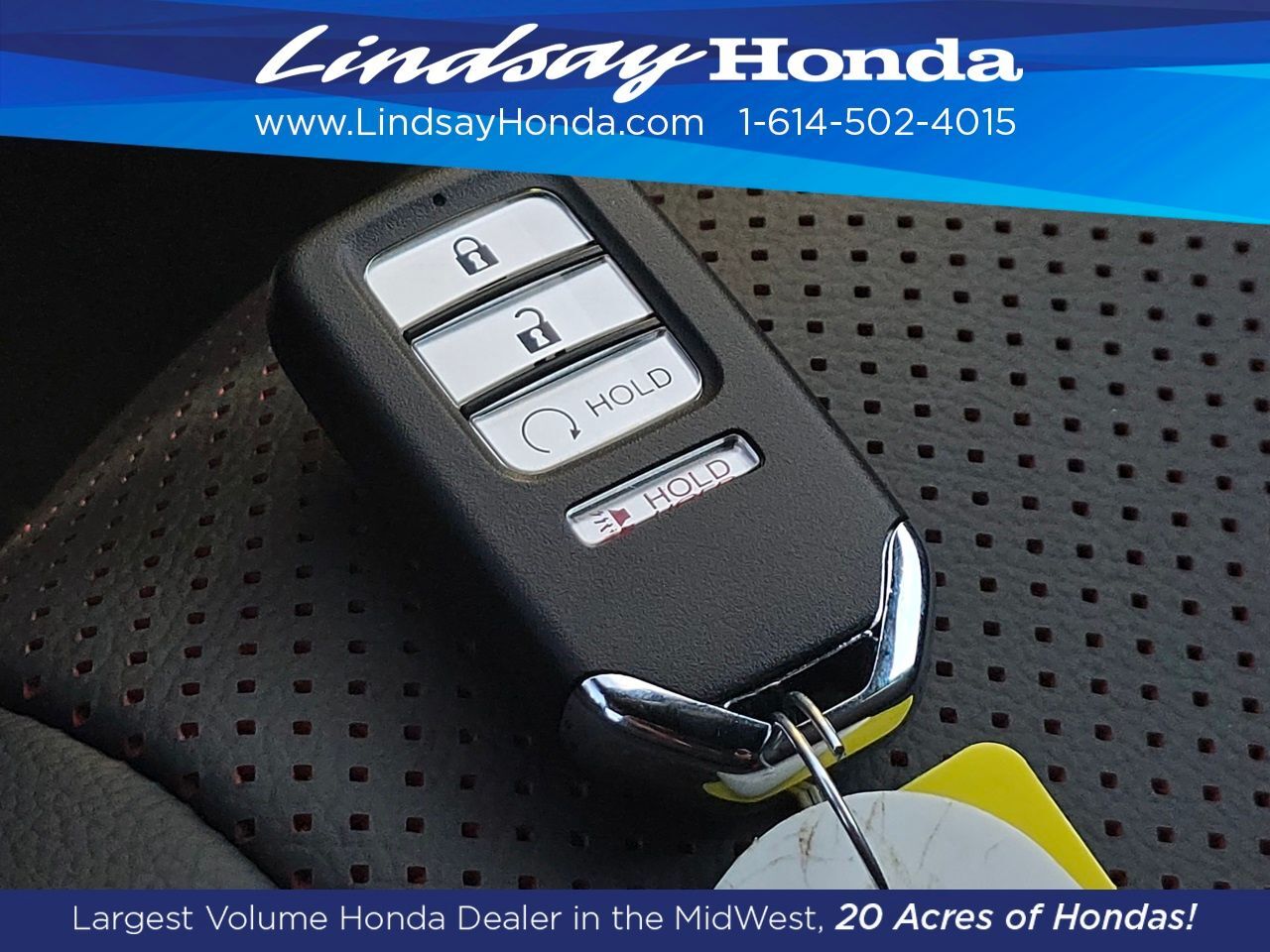2026 Honda Ridgeline Black Edition Columbus OH