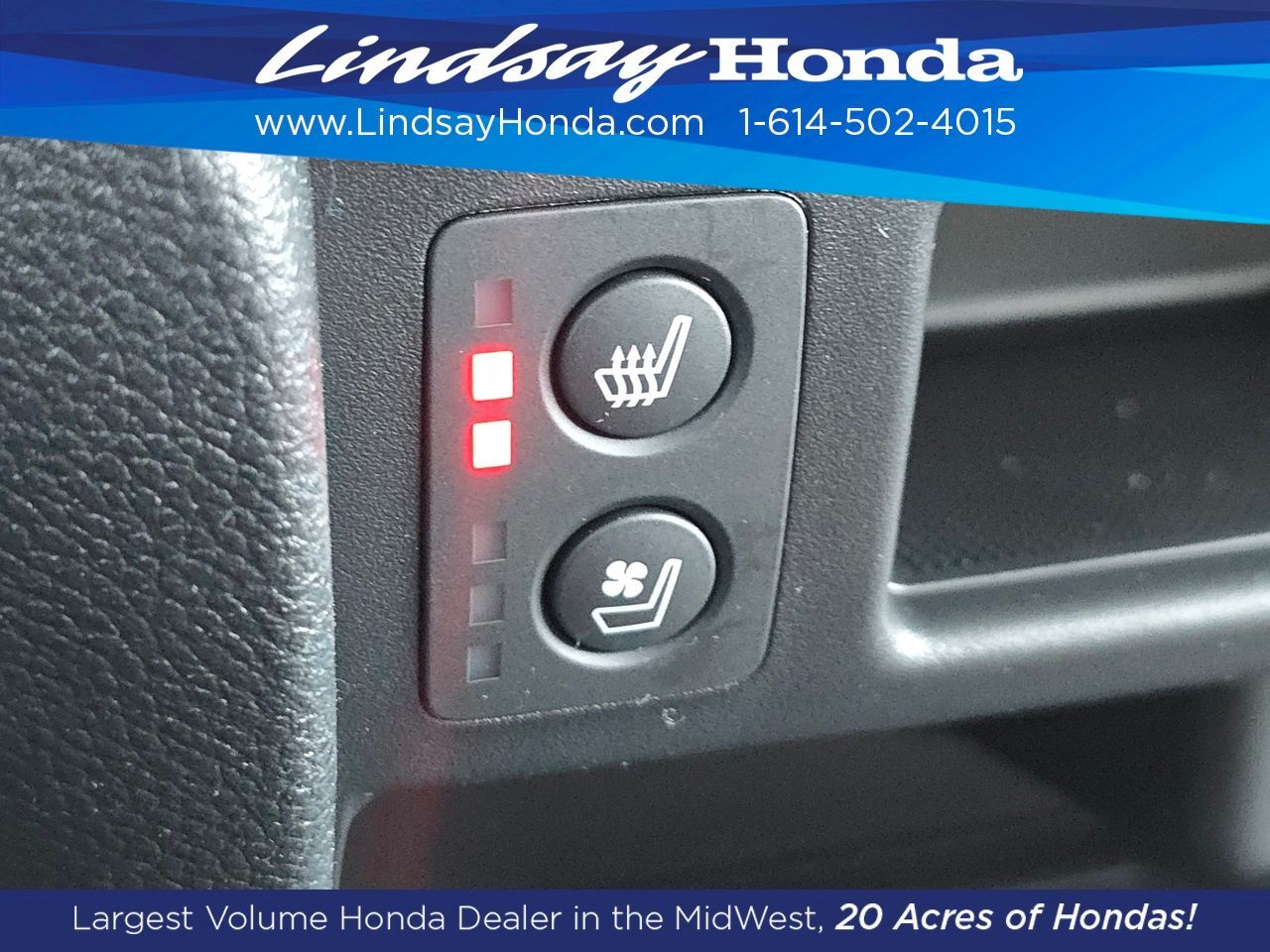 2026 Honda Ridgeline Black Edition Columbus OH