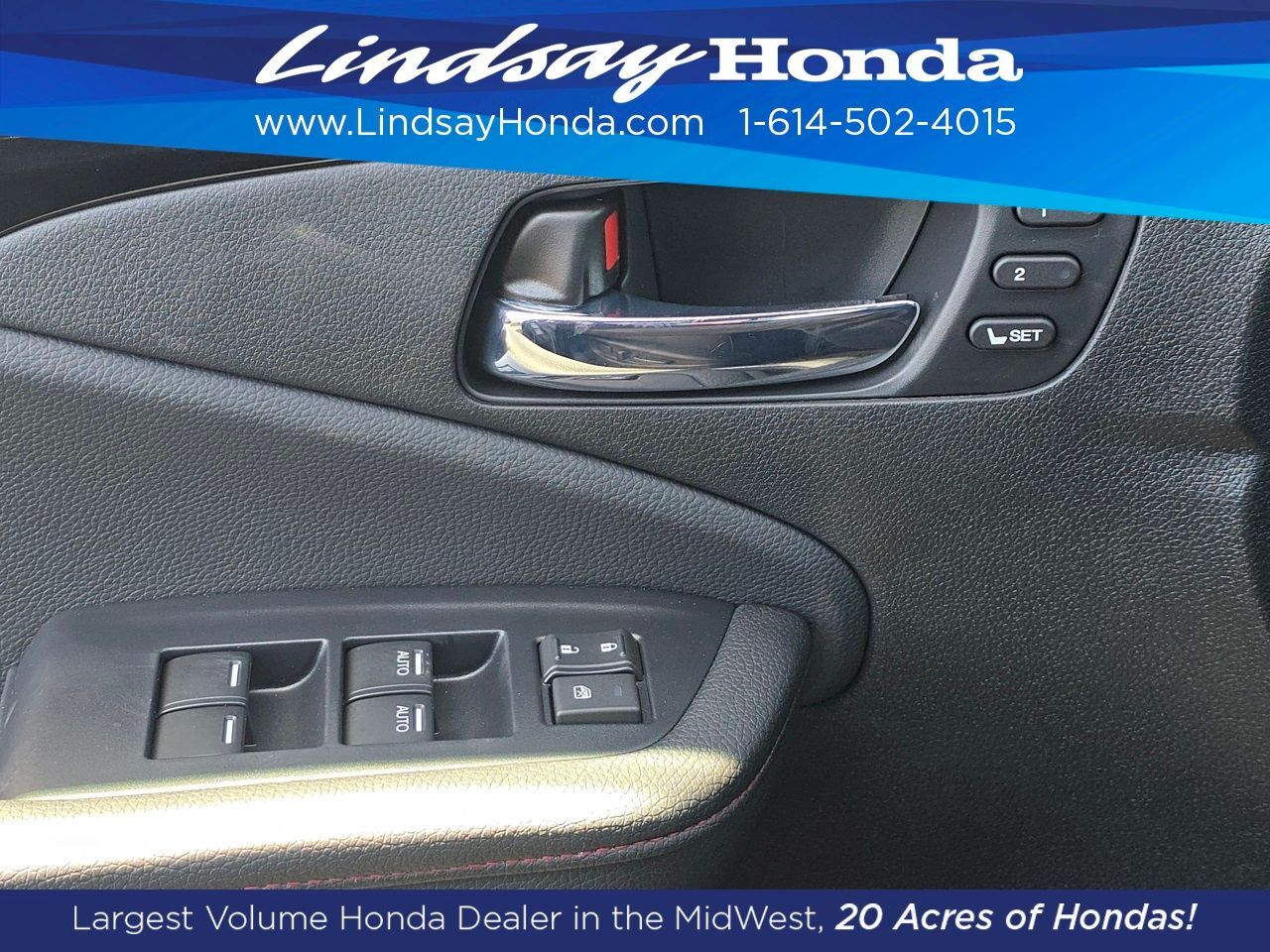 2026 Honda Ridgeline Black Edition Columbus OH