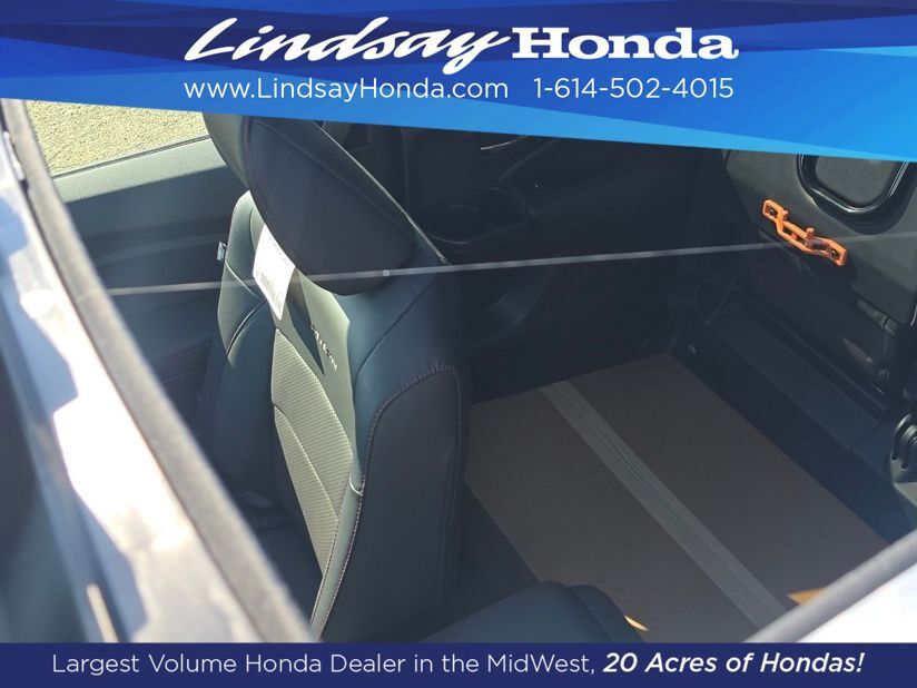 2026 Honda Ridgeline Black Edition Columbus OH