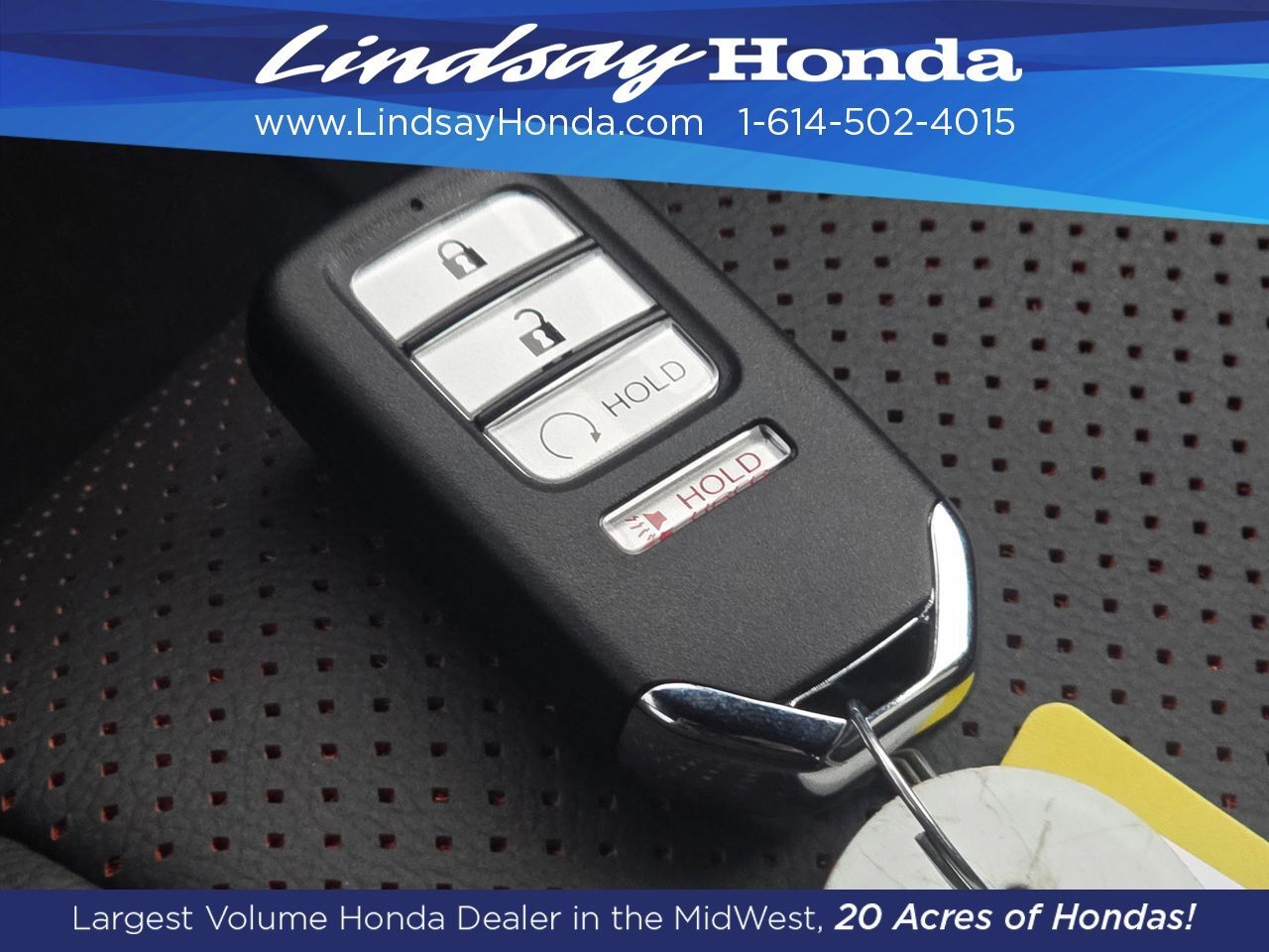 2026 Honda Ridgeline Black Edition Columbus OH