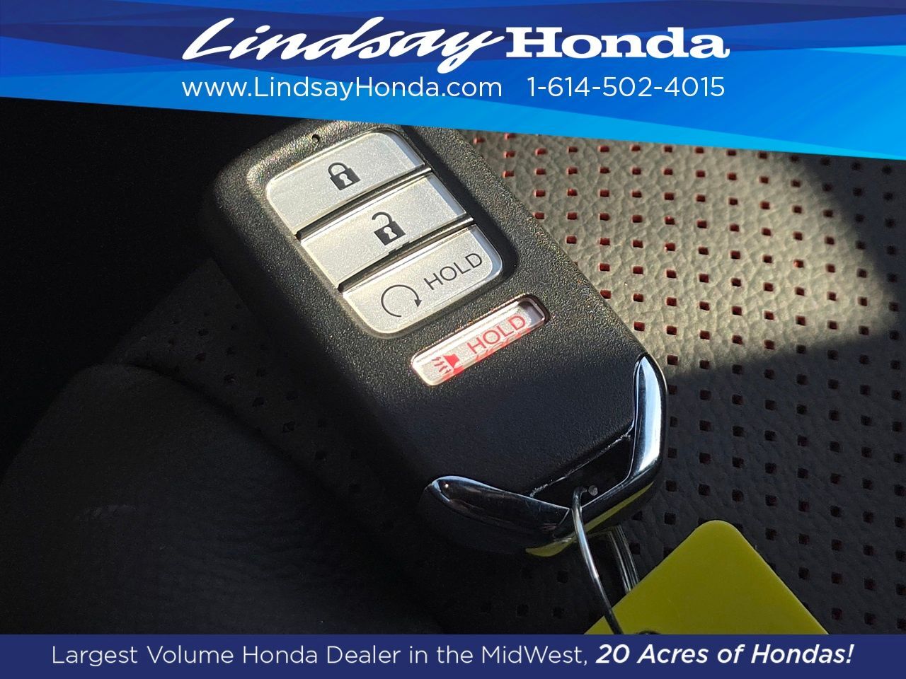 2026 Honda Ridgeline Black Edition Columbus OH