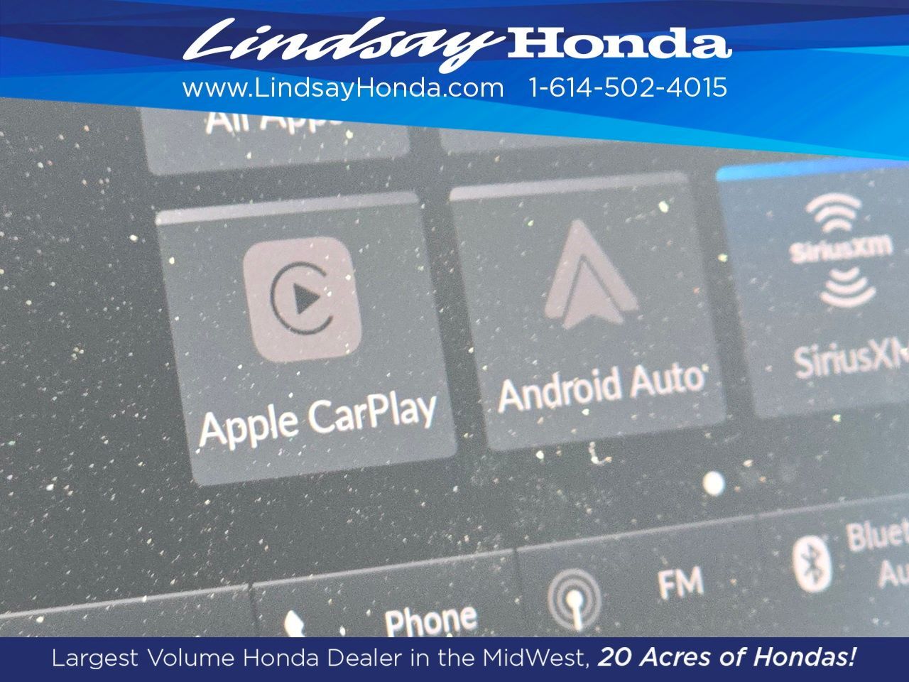 2026 Honda Ridgeline Black Edition Columbus OH