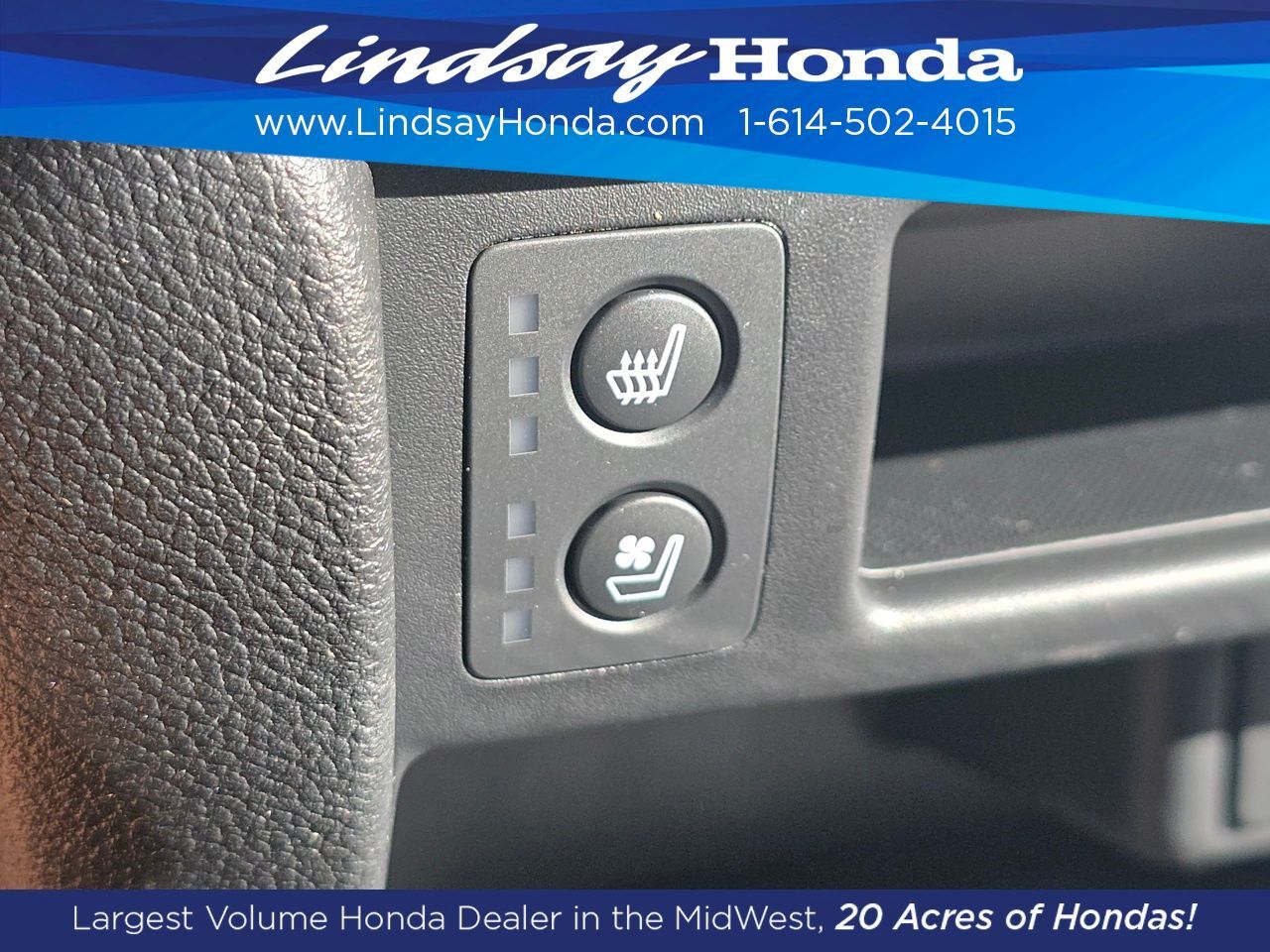 2026 Honda Ridgeline Black Edition Columbus OH