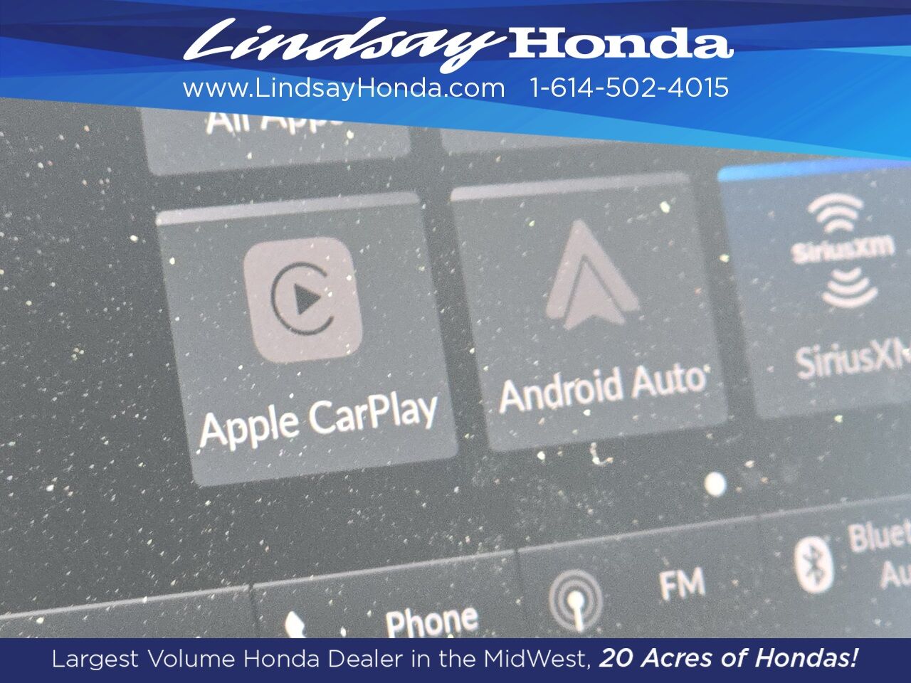 2026 Honda Ridgeline Black Edition Columbus OH