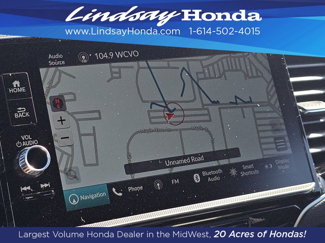2026 Honda Ridgeline Black Edition Columbus OH