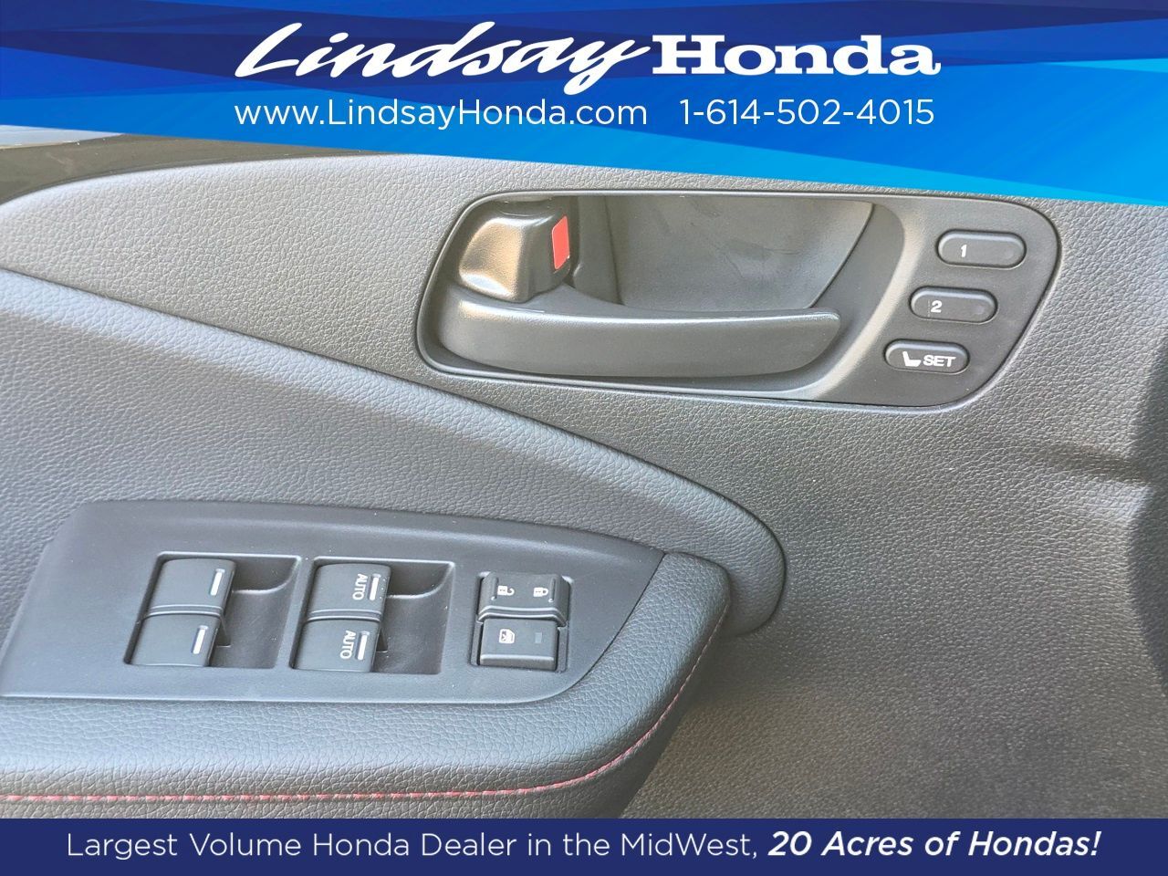 2026 Honda Ridgeline Black Edition Columbus OH