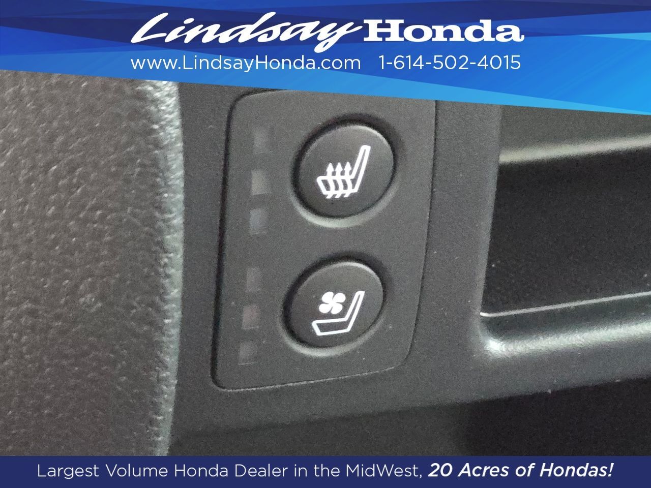 2026 Honda Ridgeline Black Edition Columbus OH