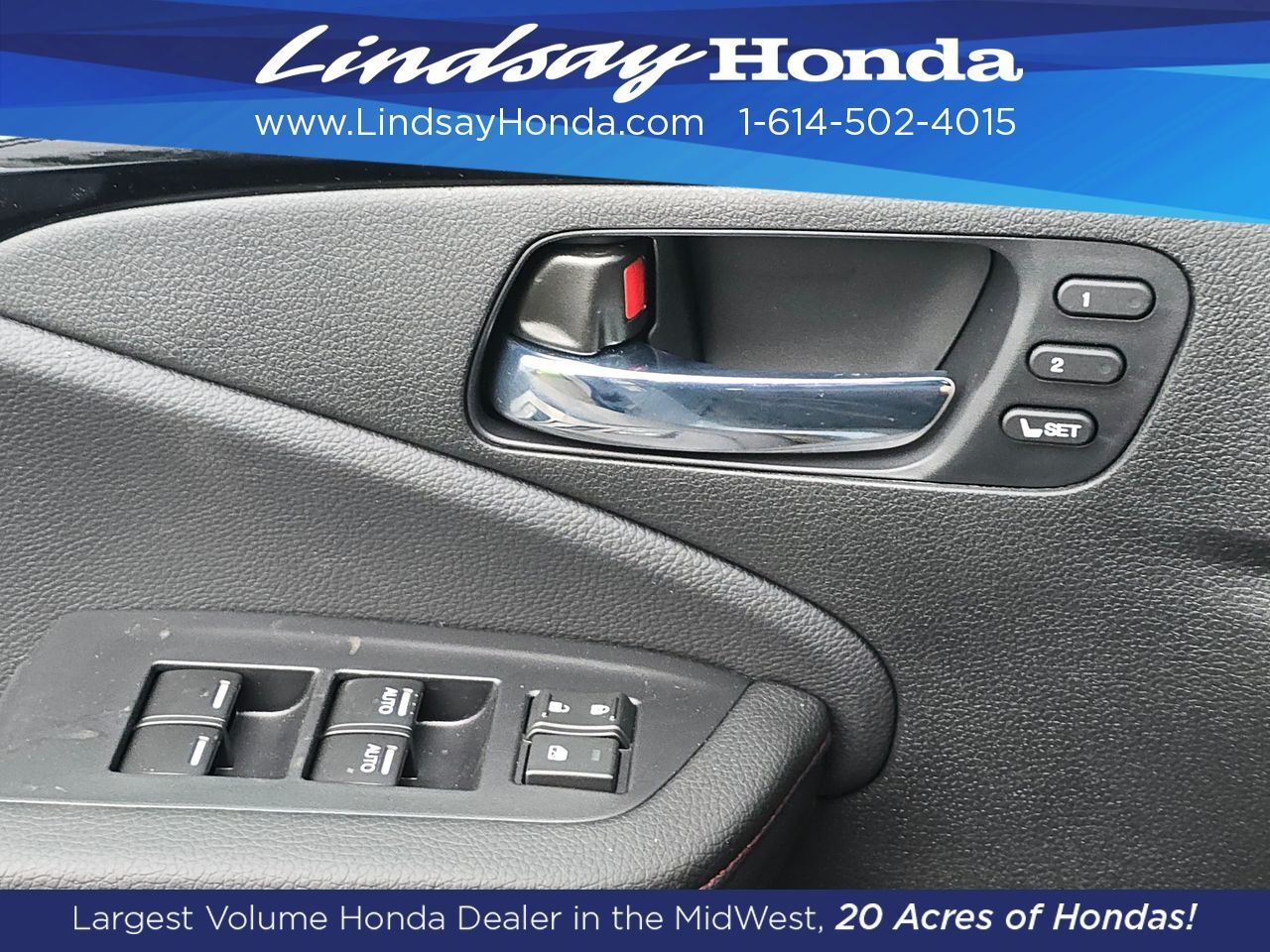 2026 Honda Ridgeline Black Edition Columbus OH