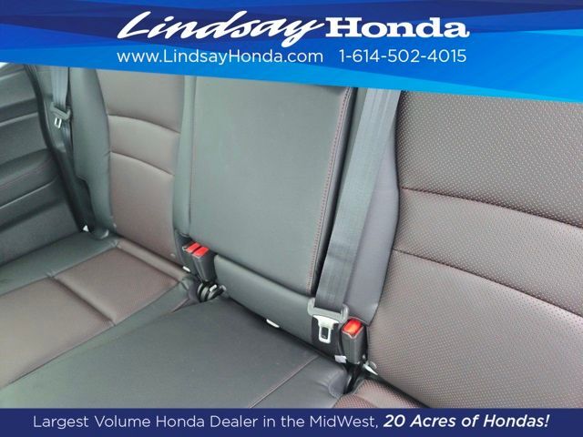 2026 Honda Ridgeline Black Edition Columbus OH