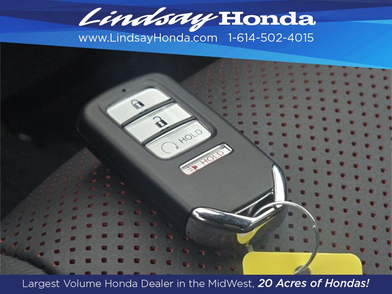 2026 Honda Ridgeline Black Edition Columbus OH