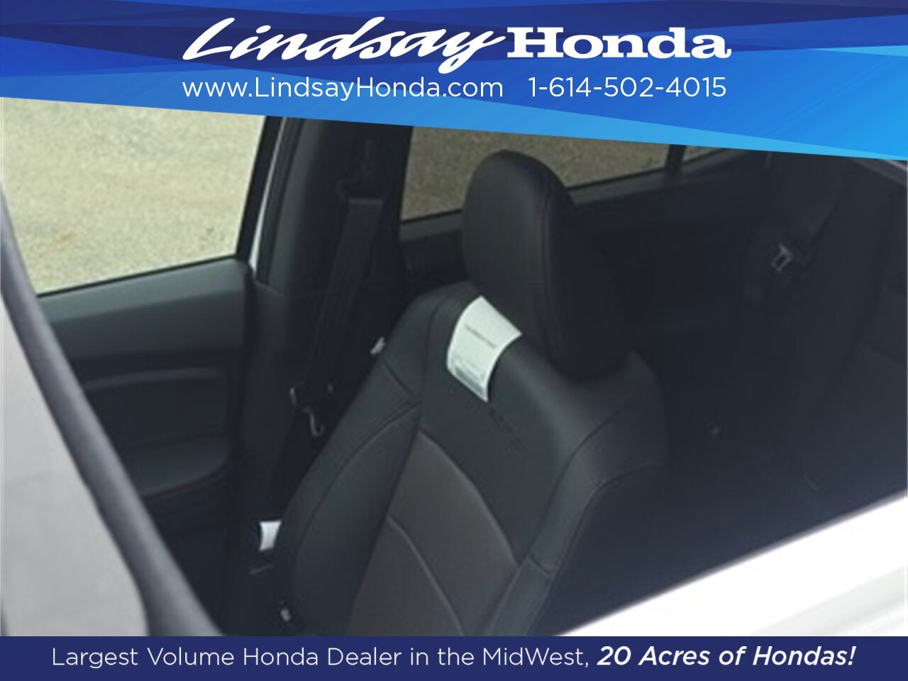 2026 Honda Ridgeline Black Edition Columbus OH
