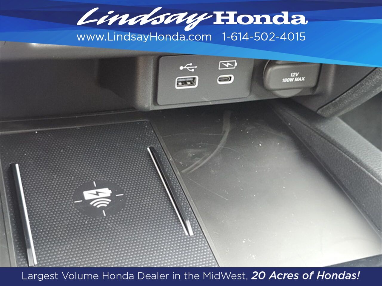 2026 Honda Ridgeline Black Edition Columbus OH