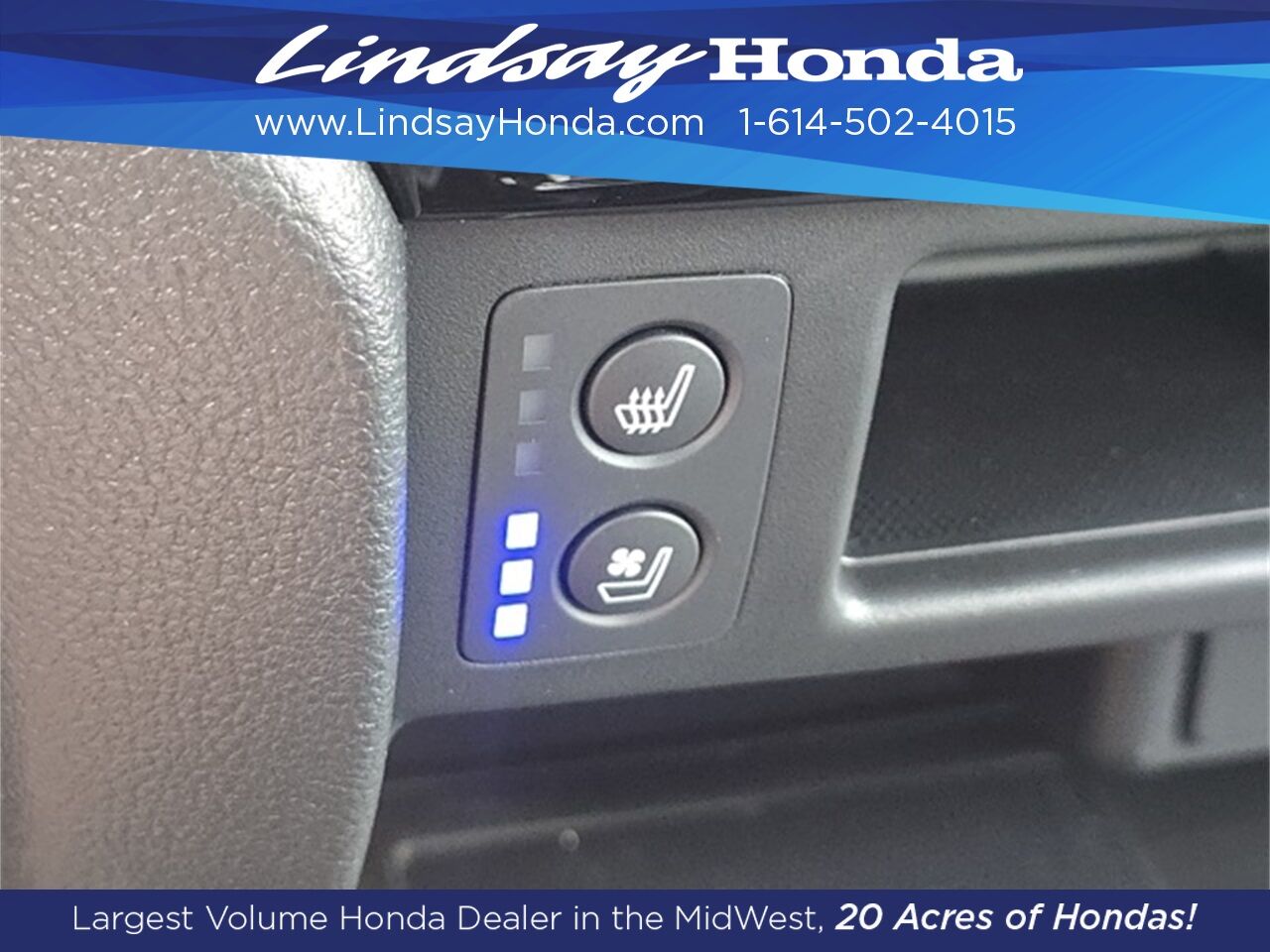 2026 Honda Ridgeline Black Edition Columbus OH
