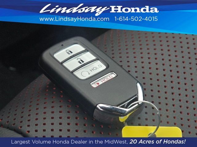 2026 Honda Ridgeline Black Edition Columbus OH