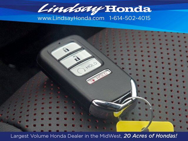 2026 Honda Ridgeline Black Edition Columbus OH