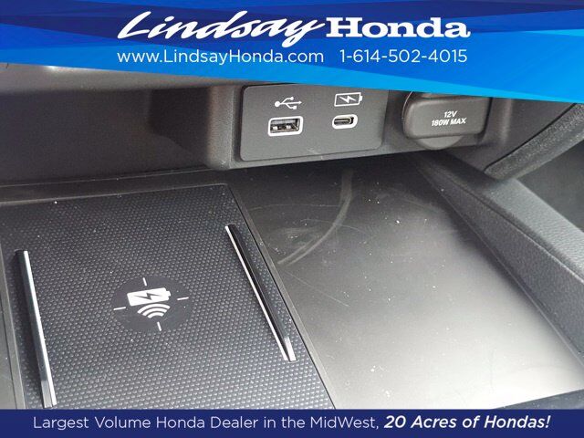 2026 Honda Ridgeline Black Edition Columbus OH