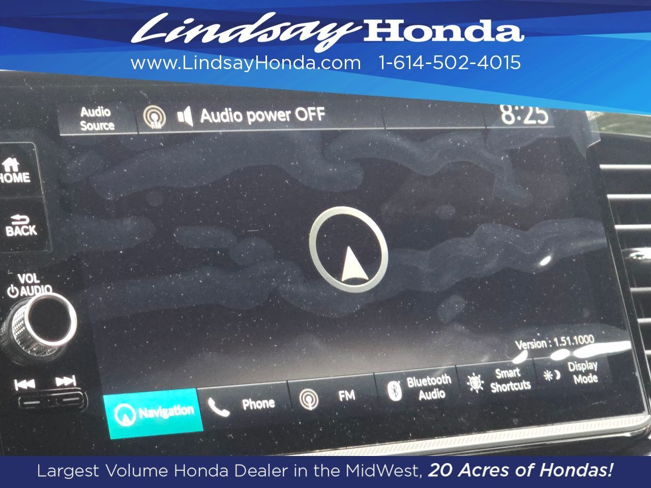2026 Honda Ridgeline Black Edition Columbus OH