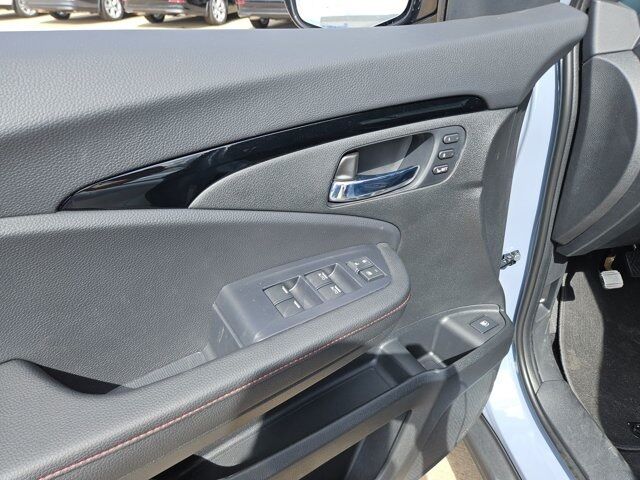 2026 Honda Ridgeline Black Edition Dallas TX