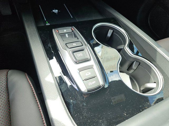 2026 Honda Ridgeline Black Edition Dallas TX