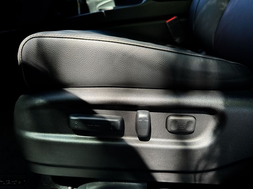 2026 Honda Ridgeline Black Edition Oklahoma City OK