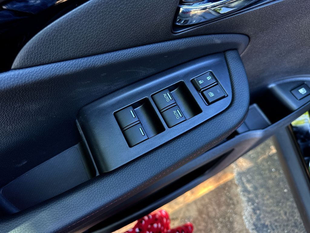 2026 Honda Ridgeline Black Edition Oklahoma City OK