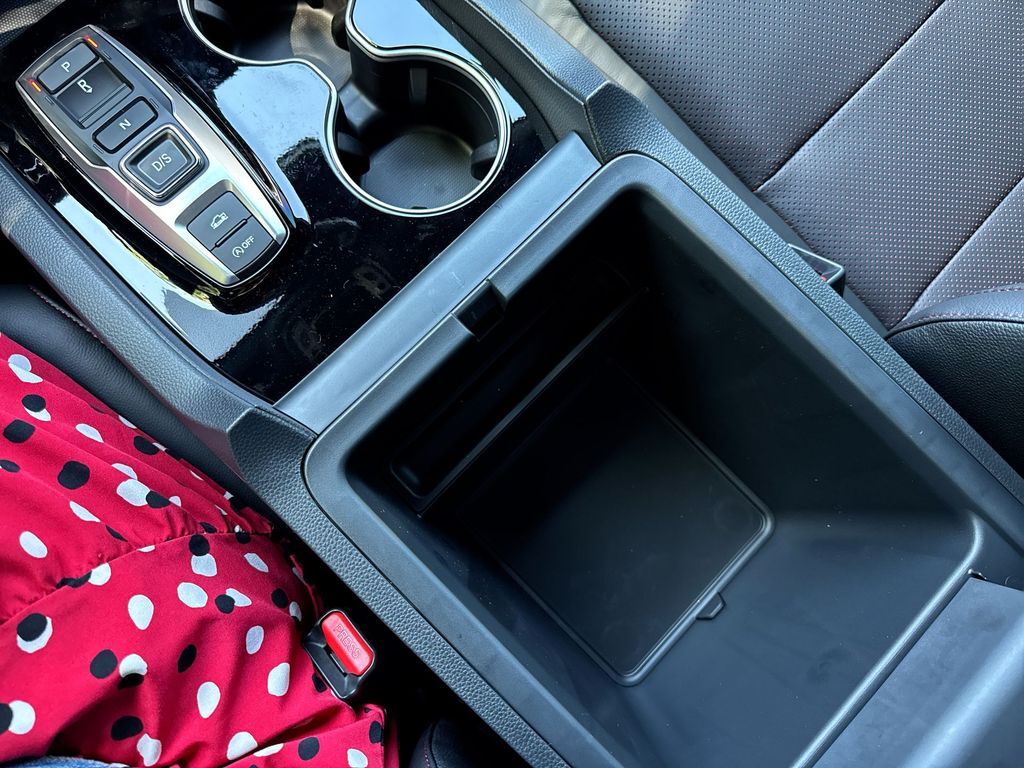 2026 Honda Ridgeline Black Edition Oklahoma City OK