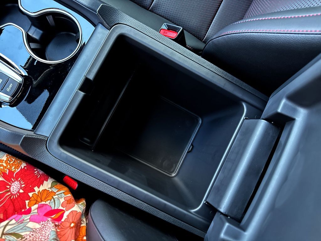 2026 Honda Ridgeline Black Edition Oklahoma City OK