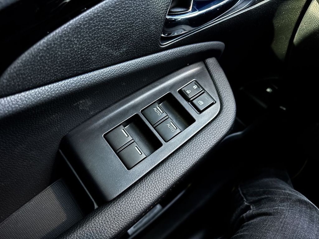 2026 Honda Ridgeline Black Edition Oklahoma City OK