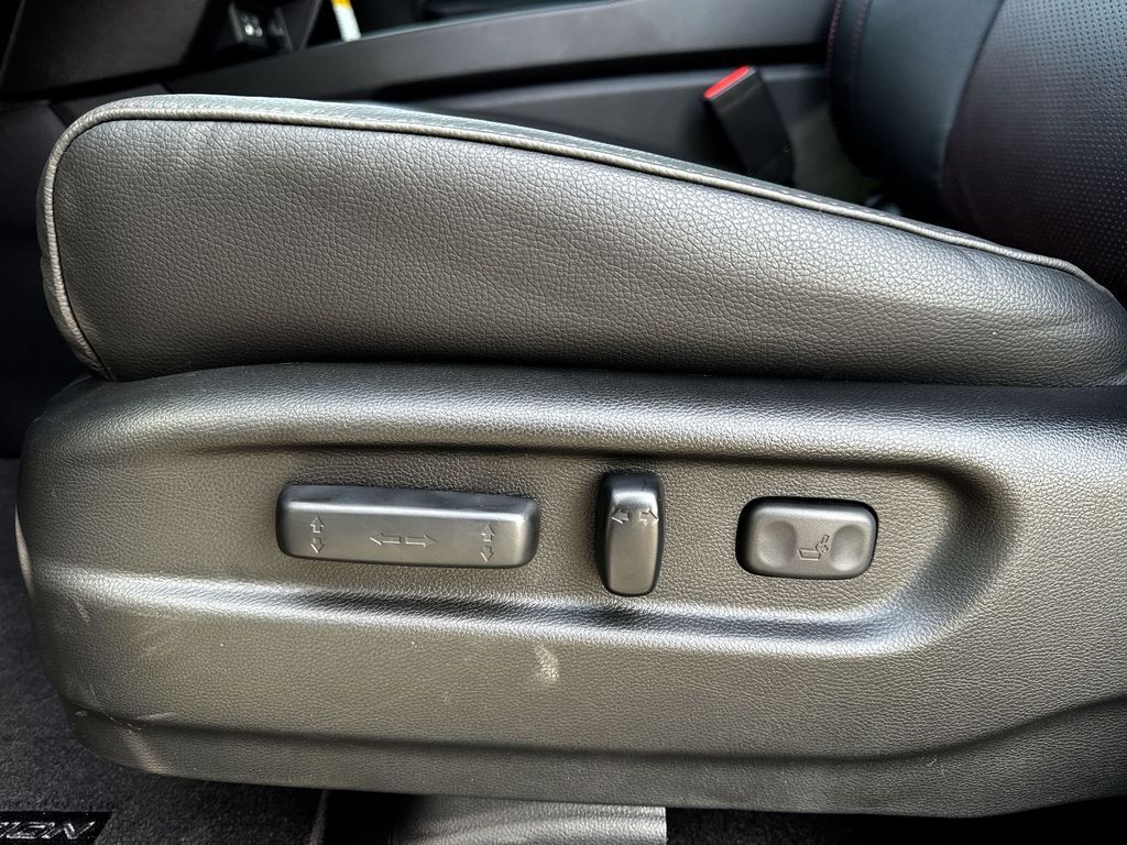 2026 Honda Ridgeline Black Edition Oklahoma City OK