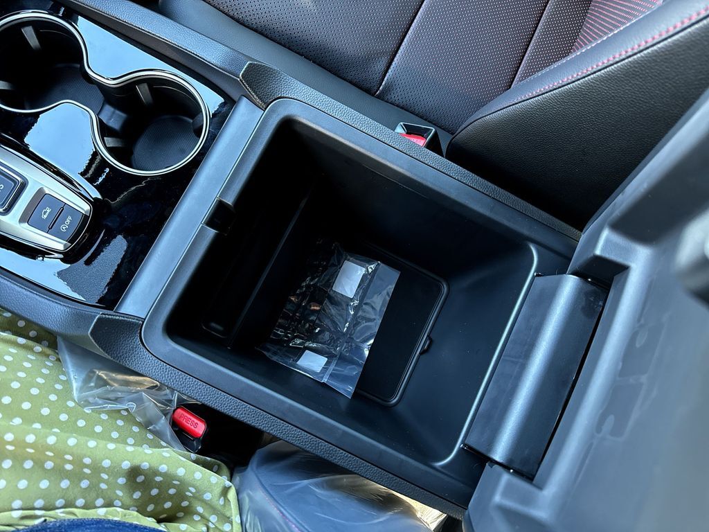 2026 Honda Ridgeline Black Edition Oklahoma City OK