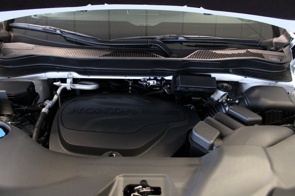 2026 Honda Ridgeline Black Edition Klamath Falls OR