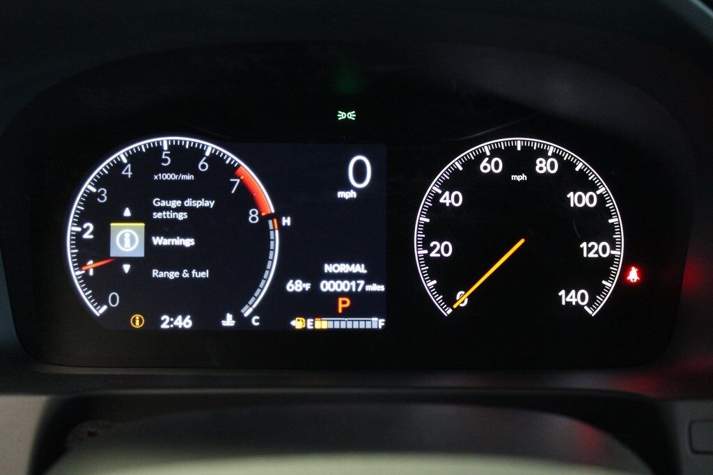 2026 Honda Ridgeline Black Edition Klamath Falls OR