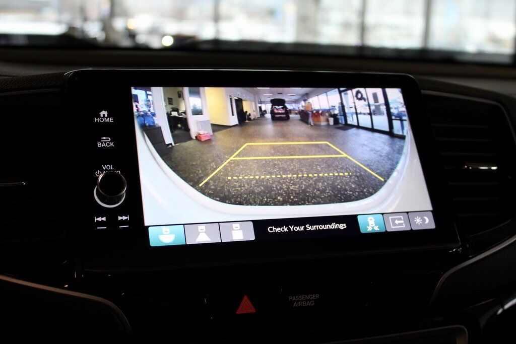 2026 Honda Ridgeline Black Edition Klamath Falls OR