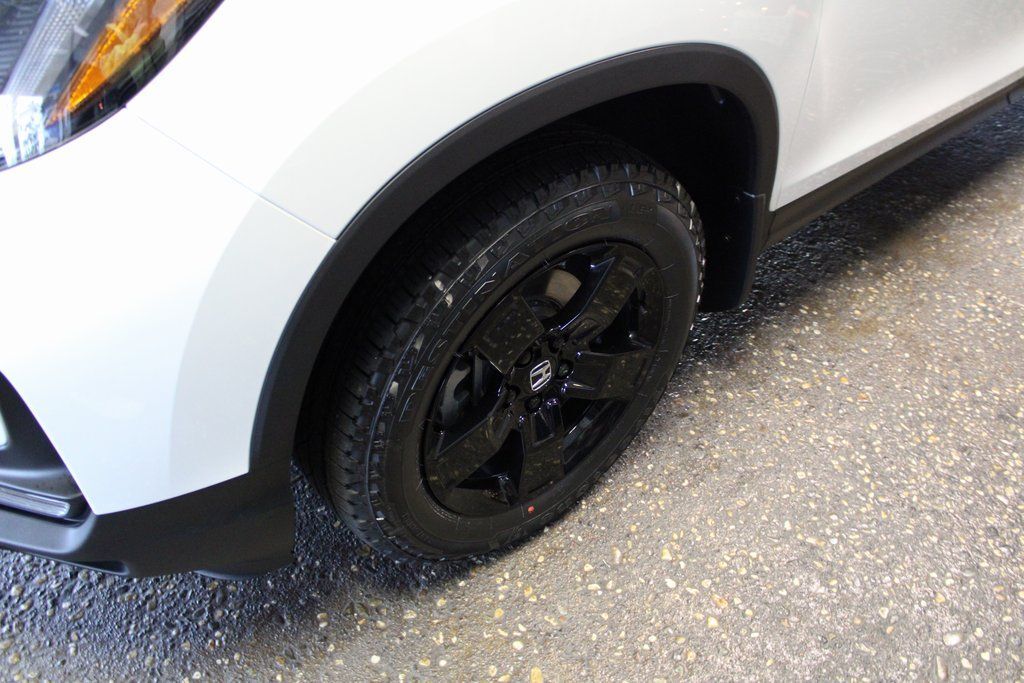 2026 Honda Ridgeline Black Edition Klamath Falls OR