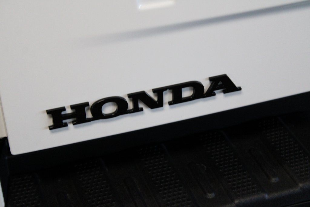 2026 Honda Ridgeline Black Edition Klamath Falls OR