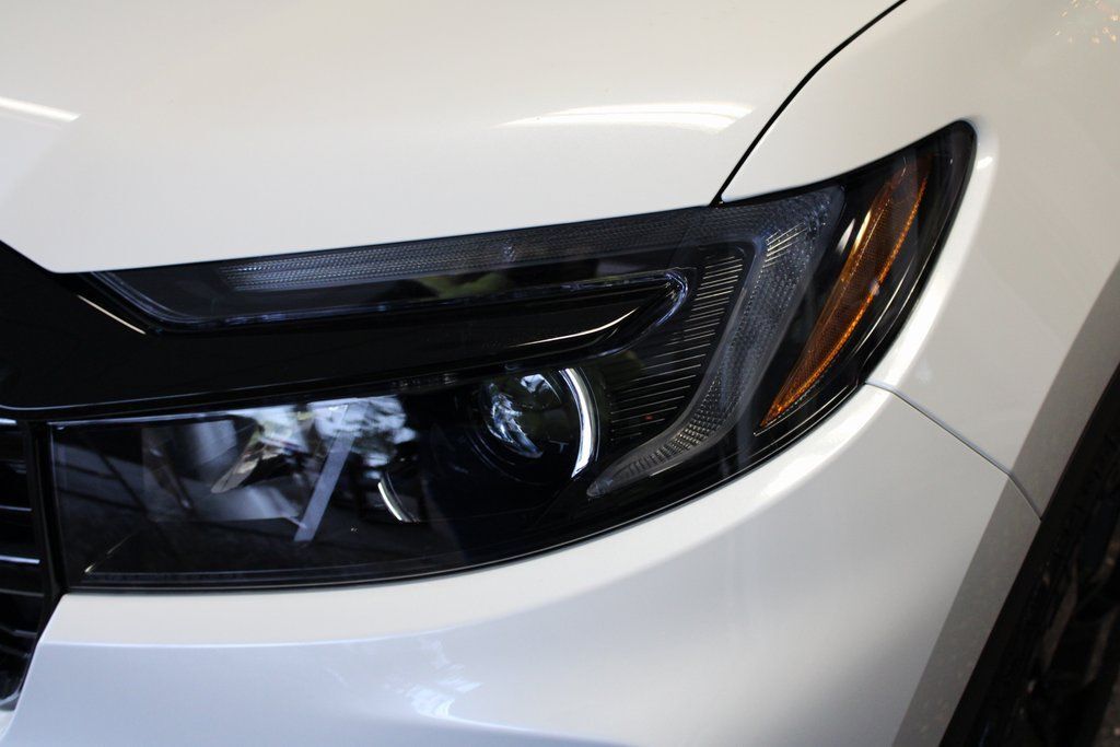 2026 Honda Ridgeline Black Edition Klamath Falls OR