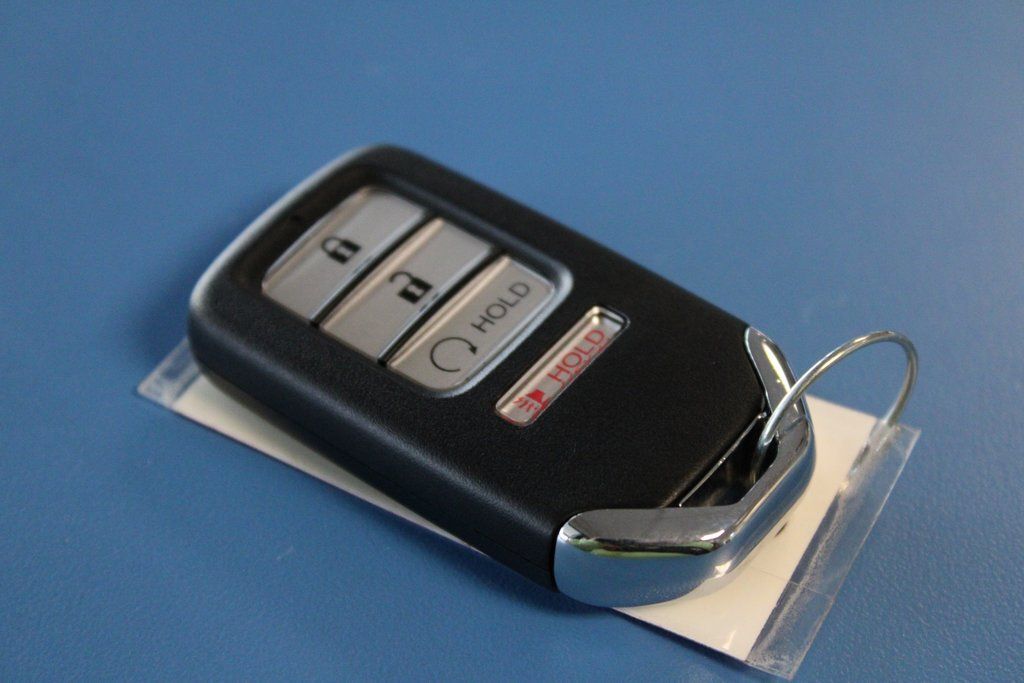 2026 Honda Ridgeline Black Edition Klamath Falls OR