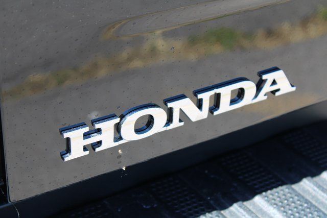 2026 Honda Ridgeline Black Edition Klamath Falls OR